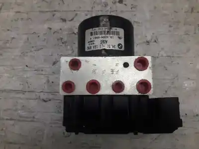 Peça sobressalente para automóvel em segunda mão abs por bmw serie 3 coupe (e46) 2.0 24v referências oem iam 1164897  1164896