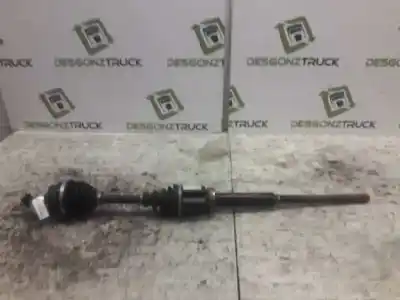 Second-hand car spare part FRONT RIGHT TRANSMISSION for VOLVO XC70  OEM IAM references 8150151477080C  