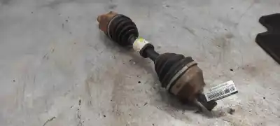 Pezzo di ricambio per auto di seconda mano trasmissione anteriore sinistra per volvo c30 d5 kinetic riferimenti oem iam 