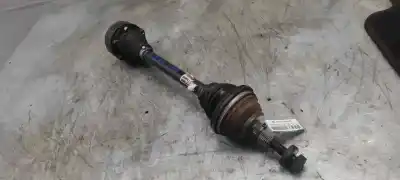 Second-hand car spare part front left transmission for volkswagen golf v berlina (1k1) conceptline (e) oem iam references 1k0407271at