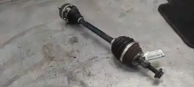 Second-hand car spare part front left transmission for volkswagen golf v berlina (1k1) conceptline (e) oem iam references 1k0407271hq