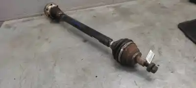 Автозапчасти б/у передняя правая трансмиссия за volkswagen caddy ka/kb (2k) furg. ссылки oem iam 