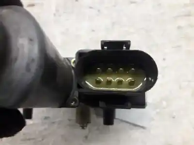 Pezzo di ricambio per auto di seconda mano motore alzacristalli anteriore sinistro per audi a3 (8l) 1.6 ambiente riferimenti oem iam 0536001402  