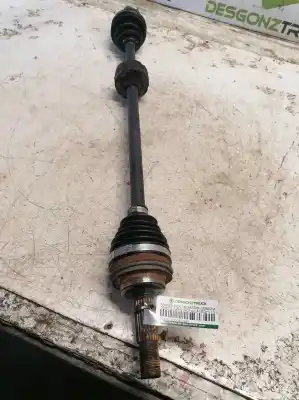 Автозапчасти б/у передняя правая трансмиссия за toyota yaris (ncp1/nlp1/scp1) 1.3 16v cat ссылки oem iam 