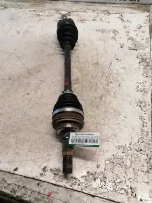 Автозапчасти б/у передняя левая трансмиссия за toyota yaris (ncp1/nlp1/scp1) 1.3 16v cat ссылки oem iam 