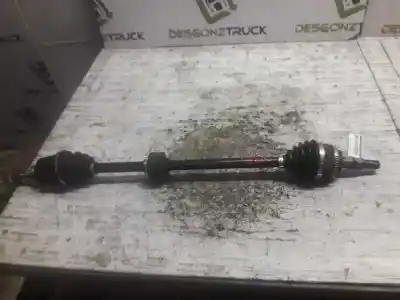 Second-hand car spare part front right transmission for toyota corolla (e12) 1.6 16v oem iam references 