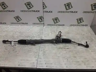 Second-hand car spare part STEERING RACK for BMW SERIE 3 BERLINA (E90)  OEM IAM references   