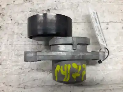 Gebrauchtes Autoersatzteil ZUSÄTZLICHER RIEMENSPANNER zum CITROEN BERLINGO CUADRO  OEM-IAM-Referenzen 9801875280  