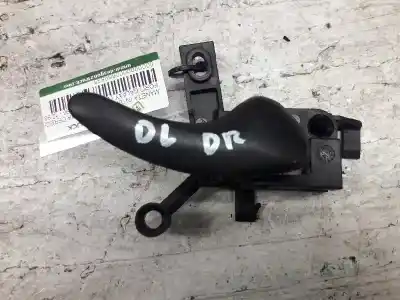 Tweedehands auto-onderdeel binnen voor rechts handvat voor ford galaxy (vx) clx oem iam-referenties 