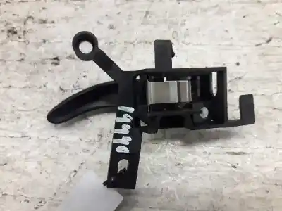 Second-hand car spare part interior right front handle for ford galaxy (vx) clx oem iam references   