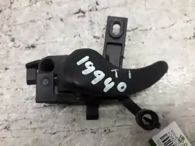 Tweedehands auto-onderdeel binnenhandgreep links achter voor ford galaxy (vx) clx oem iam-referenties 