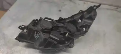 Second-hand car spare part right headlight for peugeot 508 active oem iam references   