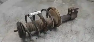 Second-hand car spare part front left shock absorber for citroen c4 coupe vtr oem iam references 