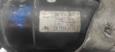 Автозапчастина б/у подвісний насос для audi a8 (4e2) 4.2 quattro посилання на oem iam 4e0616005e  