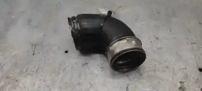 Second-hand car spare part intercooler hoses for audi a3 (8p) 1.9 tdi ambiente oem iam references 3c0145762am