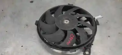 Second-hand car spare part radiator cooling fan for citroen jumpy 2.0 hdi sx familiar (5/6 asientos) oem iam references 1496076080