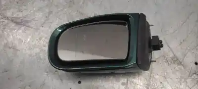 Автозапчасти б/у левое зеркало за mercedes-benz clase e (w210) berlina diesel 270 cdi (210.016) ссылки oem iam 