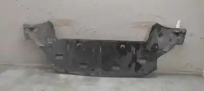 Second-hand car spare part front skirt for peugeot 308 premium oem iam references 9680379780