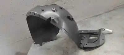 Peça sobressalente para automóvel em segunda mão CAVE DE RODA DIANTEIRA DIREITA por CITROEN C3  Referências OEM IAM CIT15C3007  