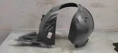 Peça sobressalente para automóvel em segunda mão cave de roda dianteira direita por citroen c3 1.0 vti referências oem iam cit15c3007  