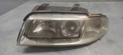 Peça sobressalente para automóvel em segunda mão farol / farolim esquerdo por audi a4 berlina (b5) 1.9 tdi referências oem iam 