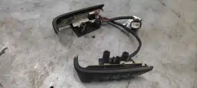 Автозапчасти б/у рулевое управление за ssangyong kyron 270 spr xdi premium 4wd ссылки oem iam mj7k100975  9 pins