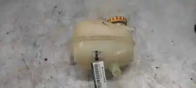 Автозапчасти б/у расширительный депозит за opel corsa c blue line ссылки oem iam 09128766  