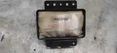 Автозапчасти б/у подушка безопасности передняя правая за ssangyong kyron 270 spr xdi premium 4wd ссылки oem iam 8621009002