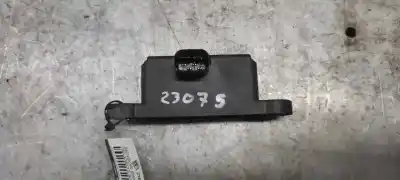 Peça sobressalente para automóvel em segunda mão SENSOR por PEUGEOT 307 (S1)  Referências OEM IAM 9663737780 4 PINS 10170106393