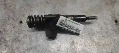 İkinci el araba yedek parçası ENJEKTÖR için SEAT ALTEA (5P1)  OEM IAM referansları 0414720404  2 PINS