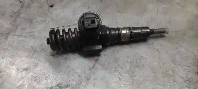 İkinci el araba yedek parçası ENJEKTÖR için SEAT ALTEA (5P1)  OEM IAM referansları 0414720404  2 PINS
