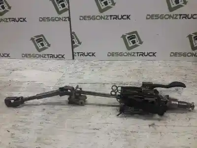 Tweedehands auto-onderdeel stuurkolom voor volkswagen polo (9n1) conceptline oem iam-referenties 6q1419501af