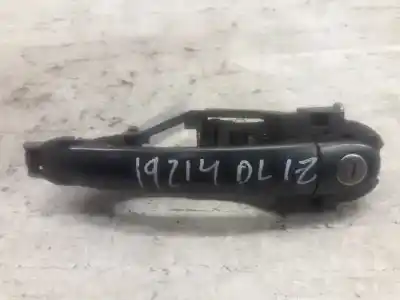 Tweedehands auto-onderdeel buitenste handgreep links voor voor volkswagen polo (9n1) conceptline oem iam-referenties 