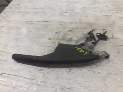 Tweedehands auto-onderdeel handremhendel voor volkswagen polo (9n1) conceptline oem iam-referenties 