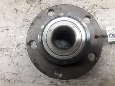 Tweedehands auto-onderdeel bushing voor volkswagen polo (9n1) conceptline oem iam-referenties 