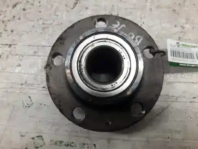 Tweedehands auto-onderdeel bushing voor volkswagen polo (9n1) conceptline oem iam-referenties 