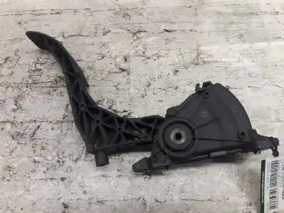 Tweedehands auto-onderdeel gaspedaal voor volkswagen polo (9n1) conceptline oem iam-referenties 6q1721503