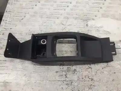 Tweedehands auto-onderdeel versnellingshendel trim voor volkswagen polo (9n1) conceptline oem iam-referenties 