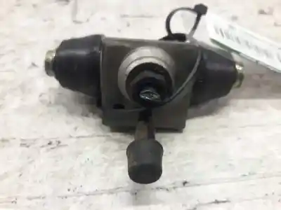 Tweedehands auto-onderdeel trommelremcilinder voor volkswagen polo (9n1) conceptline oem iam-referenties 