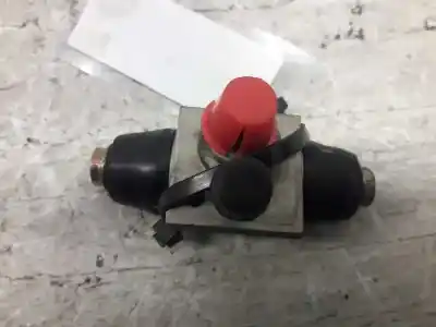 Tweedehands auto-onderdeel trommelremcilinder voor volkswagen polo (9n1) conceptline oem iam-referenties 