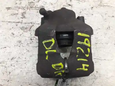 Tweedehands auto-onderdeel rechts voor remklauw voor volkswagen polo (9n1) conceptline oem iam-referenties 