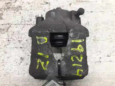 Tweedehands auto-onderdeel remklauw links voor voor volkswagen polo (9n1) conceptline oem iam-referenties 