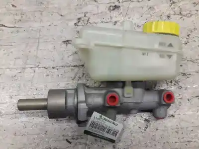 Tweedehands auto-onderdeel rempomp voor volkswagen polo (9n1) conceptline oem iam-referenties 