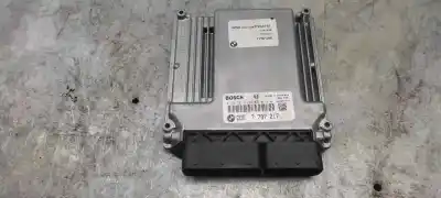 Peça sobressalente para automóvel em segunda mão centralina de motor uce por bmw serie 1 berlina (e81/e87) 2.0 16v diesel cat referências oem iam 0281011963