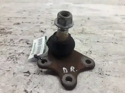 Tweedehands auto-onderdeel ophangkogelgewrichten voor volkswagen polo (9n1) conceptline oem iam-referenties 