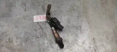Peça sobressalente para automóvel em segunda mão sonda lambda por peugeot 207 sport referências oem iam 0258017113  6 pins