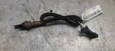 Pièce détachée automobile d'occasion sonde lambda pour peugeot 207 sport références oem iam 