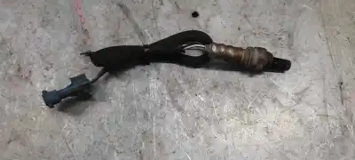 Peça sobressalente para automóvel em segunda mão sonda lambda por peugeot 207 sport referências oem iam  4 pins 
