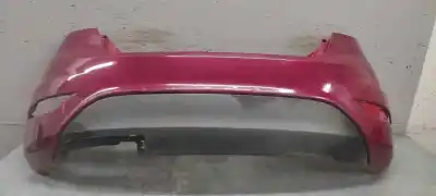 Pezzo di ricambio per auto di seconda mano PARAURTI POSTERIORE per FORD FIESTA (CB1)  Riferimenti OEM IAM   