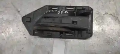 Second-hand car spare part interior right front handle for citroen berlingo 1.9 d multispace oem iam references 9621422877  